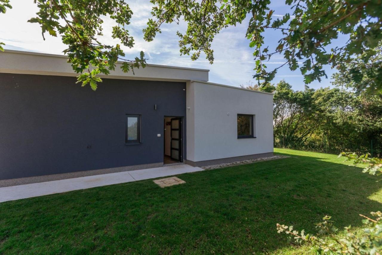 Villa Mariva Žminj المظهر الخارجي الصورة