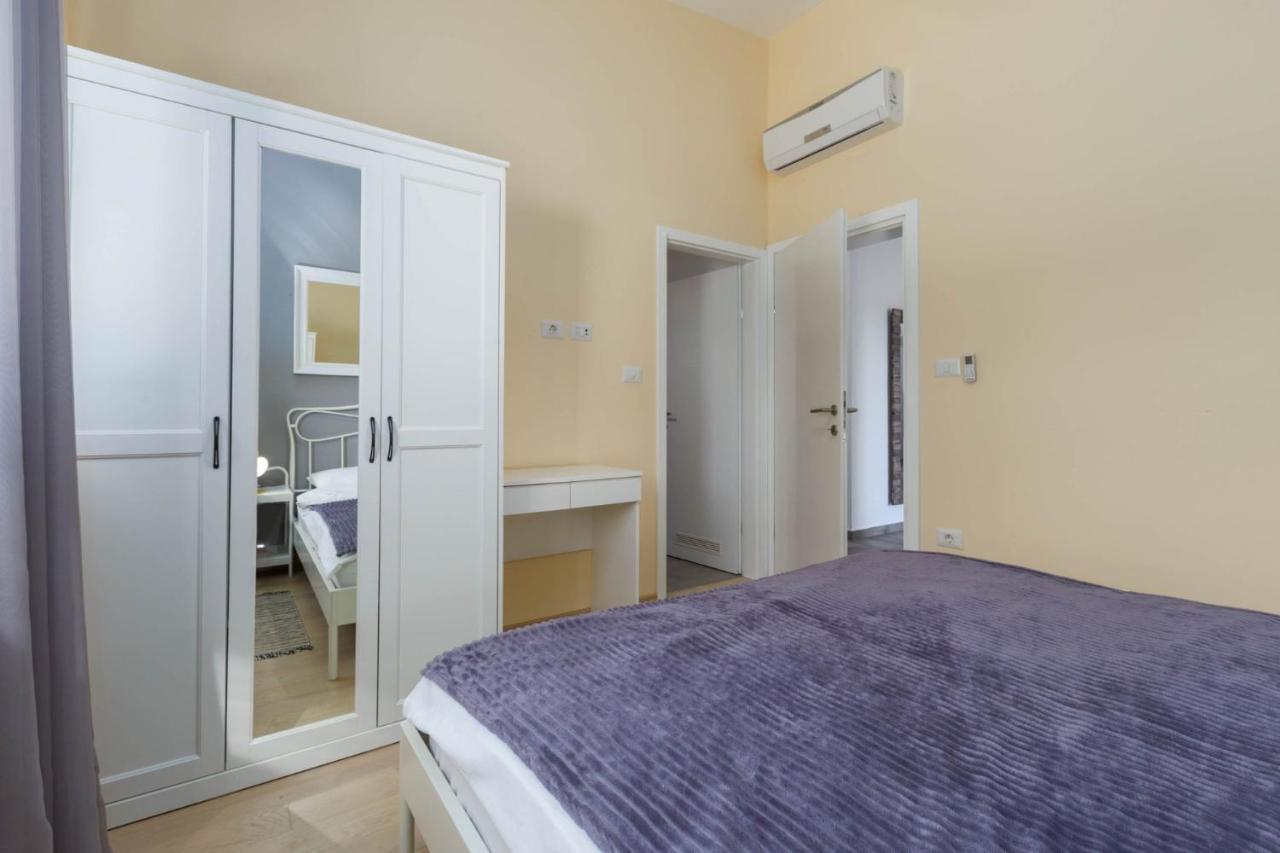 Villa Mariva Žminj المظهر الخارجي الصورة